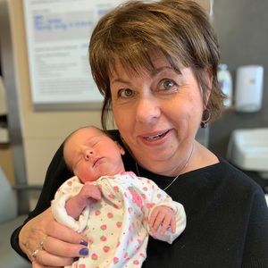 Meet your Posher, Donelda